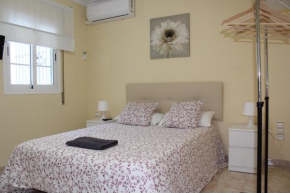 Nice and New Studio close to the city center 3ºA